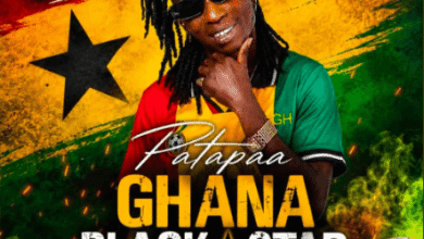 Patapaa – Ghana Black Star