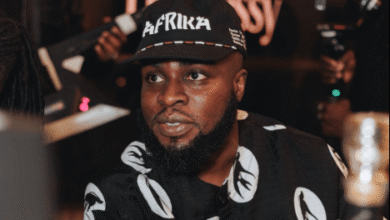 Politics Holds Power, But Music Has the Power to Change Minds - M.anifest