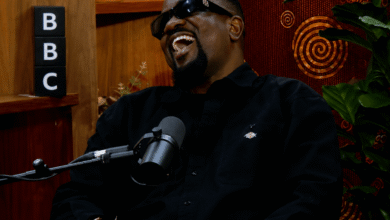 Sarkodie Speaks Deep For The First Time About Life And Struggles