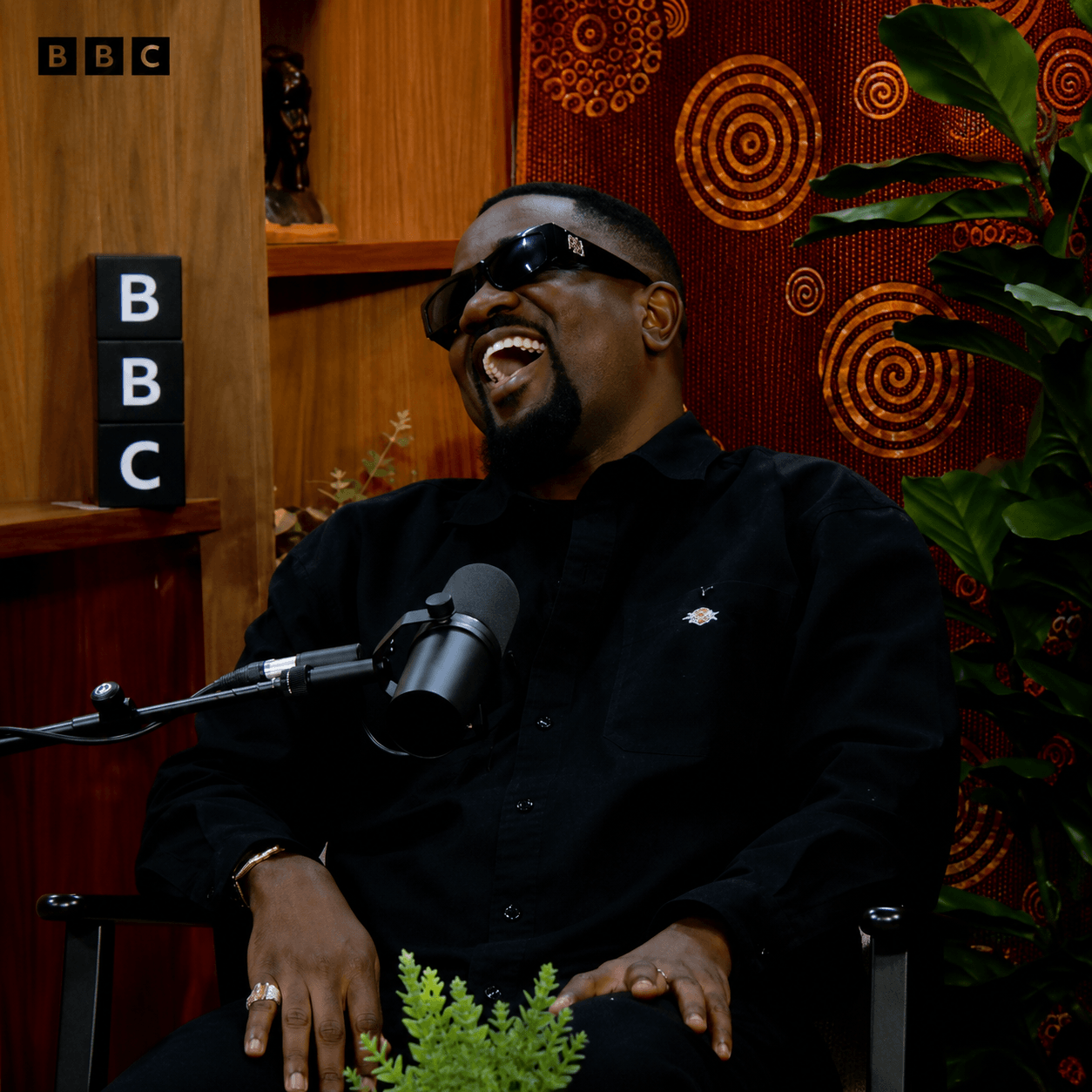 Sarkodie Speaks Deep For The First Time About Life And Struggles