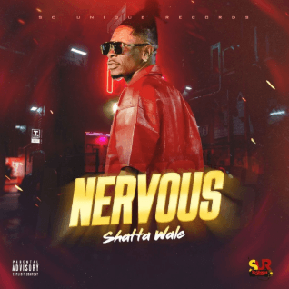 Shatta Wale – Nervous