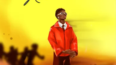 Stainless Wayne – Kilometer