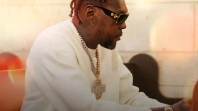 Vybz Kartel – God & Time (Full Album)