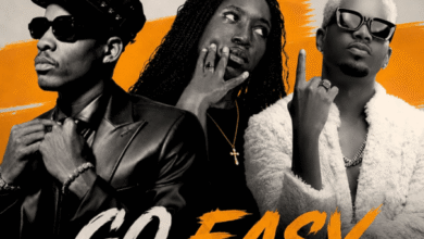 Yo B – Go Easy Ft. BigBaby & JZyNo