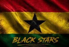 Fameye - Black Stars