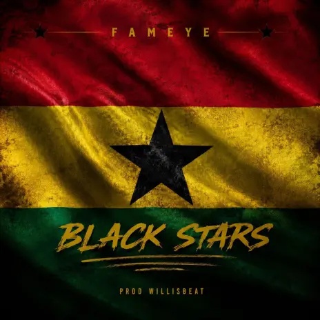 Fameye - Black Stars