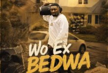 Amerado - Wo Ex Bedwa