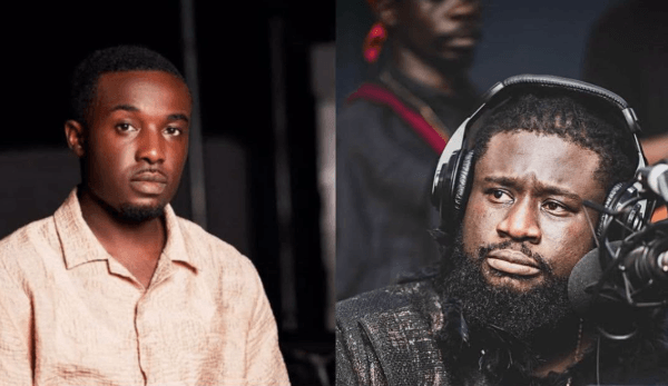 Ajagurajah Breaks Silence On Criss Waddle Drama — I Regret It