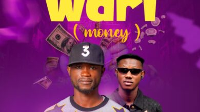 Blaise D ft. Harmless Vid - Waari (Money)