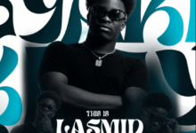 DJ Lord OTB – This Is Lasmid (Mixtape)