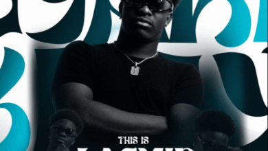 DJ Lord OTB – This Is Lasmid (Mixtape)