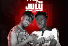 DJ Sonatty – The 17th July Mix 2026 (Mixtape)