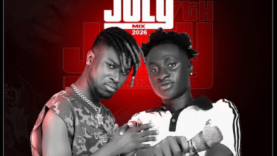 DJ Sonatty – The 17th July Mix 2026 (Mixtape)