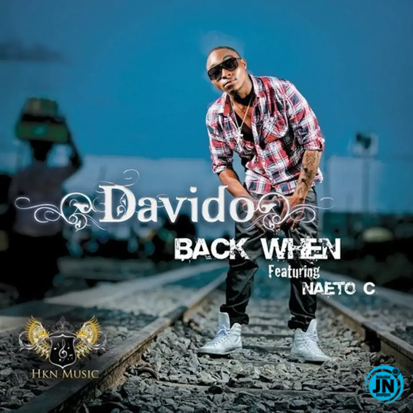 Davido – Back When Ft. Naeto C