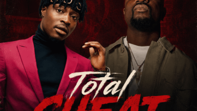 Fancy Gadam Ft. Sarkodie – Total Cheat