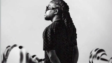 Jahmiel – Against All Odds (Full Album)
