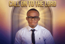 Justice (Son Of Man) – Call On To The Lord