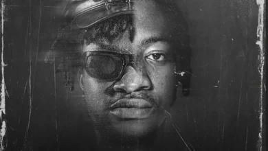 Keeny Ice – Dangerous Ft. Kwesi Amewuga