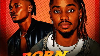King Dennis Ft. Rafield G – Born To Suffer
