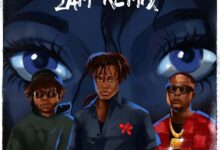 MFG Thugga ft. Kwesi Champagne & Kelvyn Boy - 2AM Remix