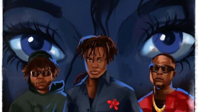 MFG Thugga ft. Kwesi Champagne & Kelvyn Boy - 2AM Remix
