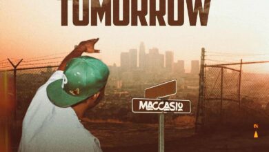 Maccasio - Tomorrow