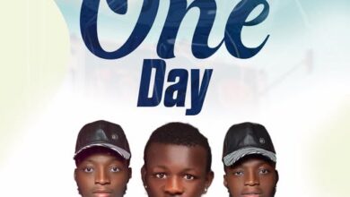 Markee MB Ft. D2S Gh - One Day