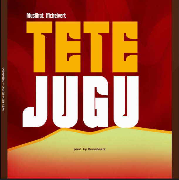 Muslihat Mchelvert – TETEJUGU