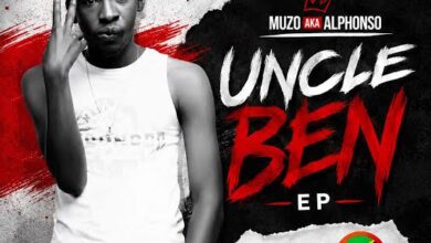 Muzo Aka Alphonso – No Campaign In Tanzania EP (Album)