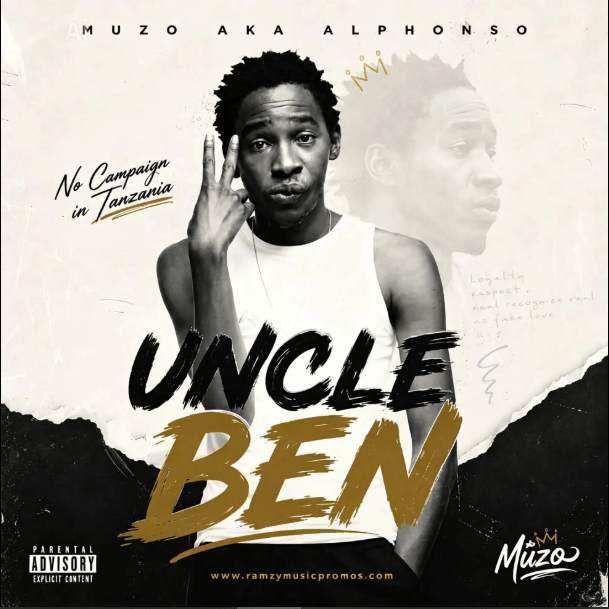 Muzo – Uncle Ben