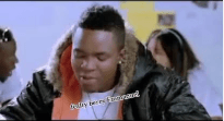 Pincode – Wetin Be Your Pincode
