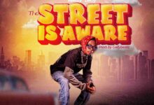 Reezybwoy - The Street Is Aware