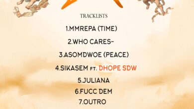SKYFACE & SOKKA SDW – GENESIS (Full EP)