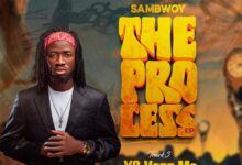 Sambwoy Gh - Ye Veng Ma (Let Me Be)_3musicgh.com
