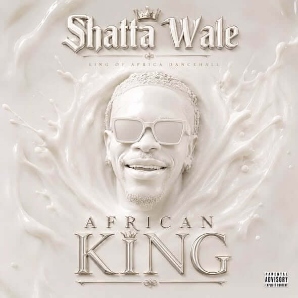 Shatta Wale – Badman Fi Real
