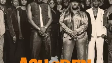 Sista Afia – Asuoden (Stubborn Proud) Ft. Kuami Eugene