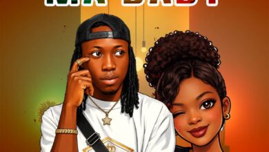 Skytinz Mole - Ma Baby