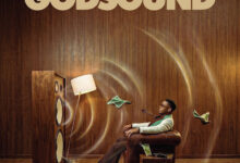 Tio Nason – GODSOUND Album