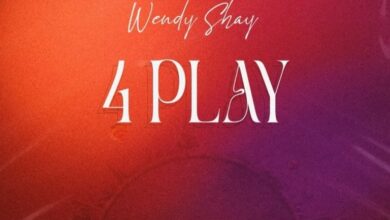Wendy Shay – Tequila