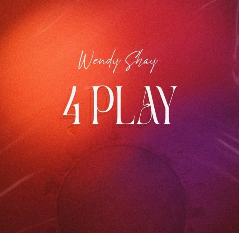 Wendy Shay – Tequila