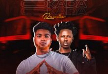 Sky Daazy - Okada Remix Ft Strongman