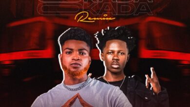 Sky Daazy - Okada Remix Ft Strongman