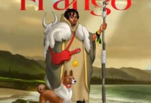 Kweku Flick – Frangō