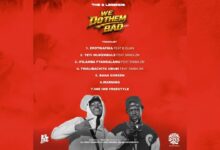 The 2 Legend – We Do Them Bad EP (Album)