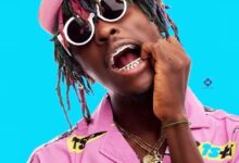 Kofi Mole - Trappersem Ft Kuami Eugene