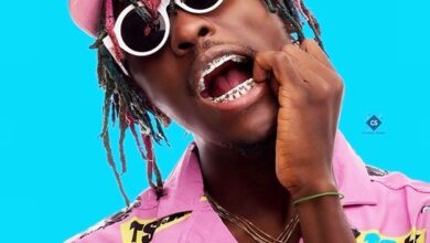 Kofi Mole - Trappersem Ft Kuami Eugene