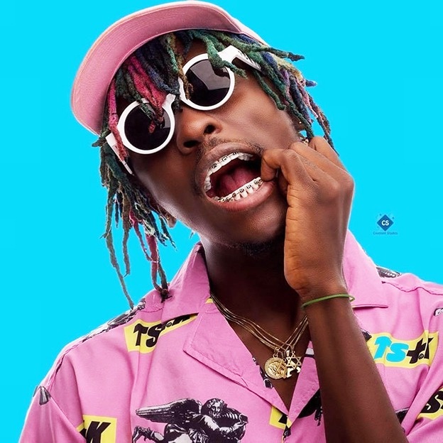 Kofi Mole - Trappersem Ft Kuami Eugene