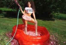 MOLIY – Accra Girls ft. Sarkodie & Mellissa