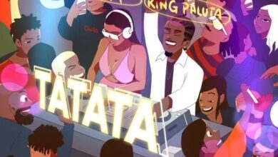 Sefa – Tatata Ft King Paluta