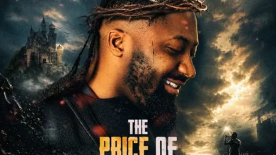 Amerado – Chacha